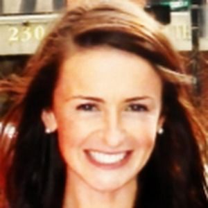 Meet your Posher, Katherine